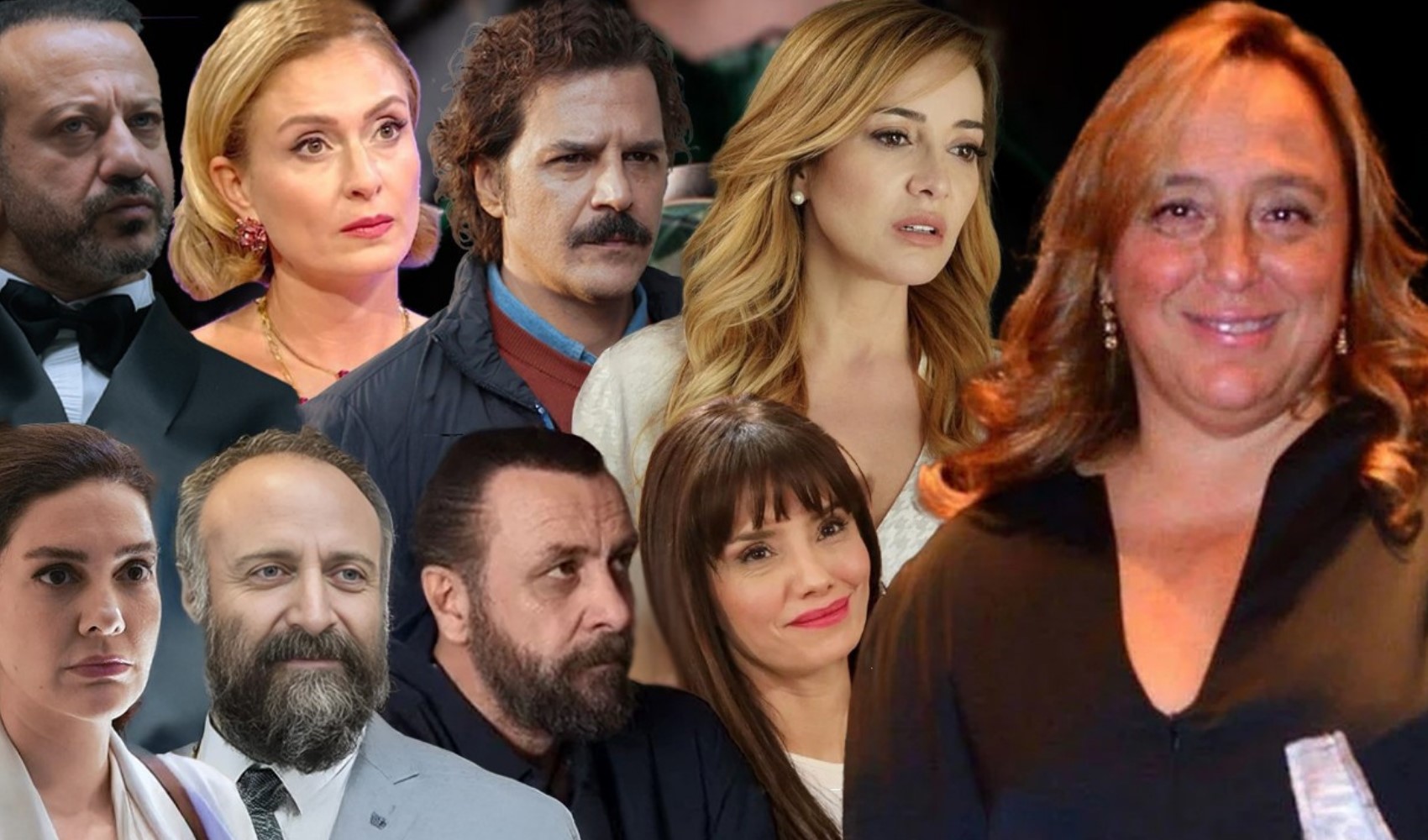Gezi soruşturmasında ünlüler listesi: Ayşe Barım hakkındaki iddianamede dikkat çeken detaylar