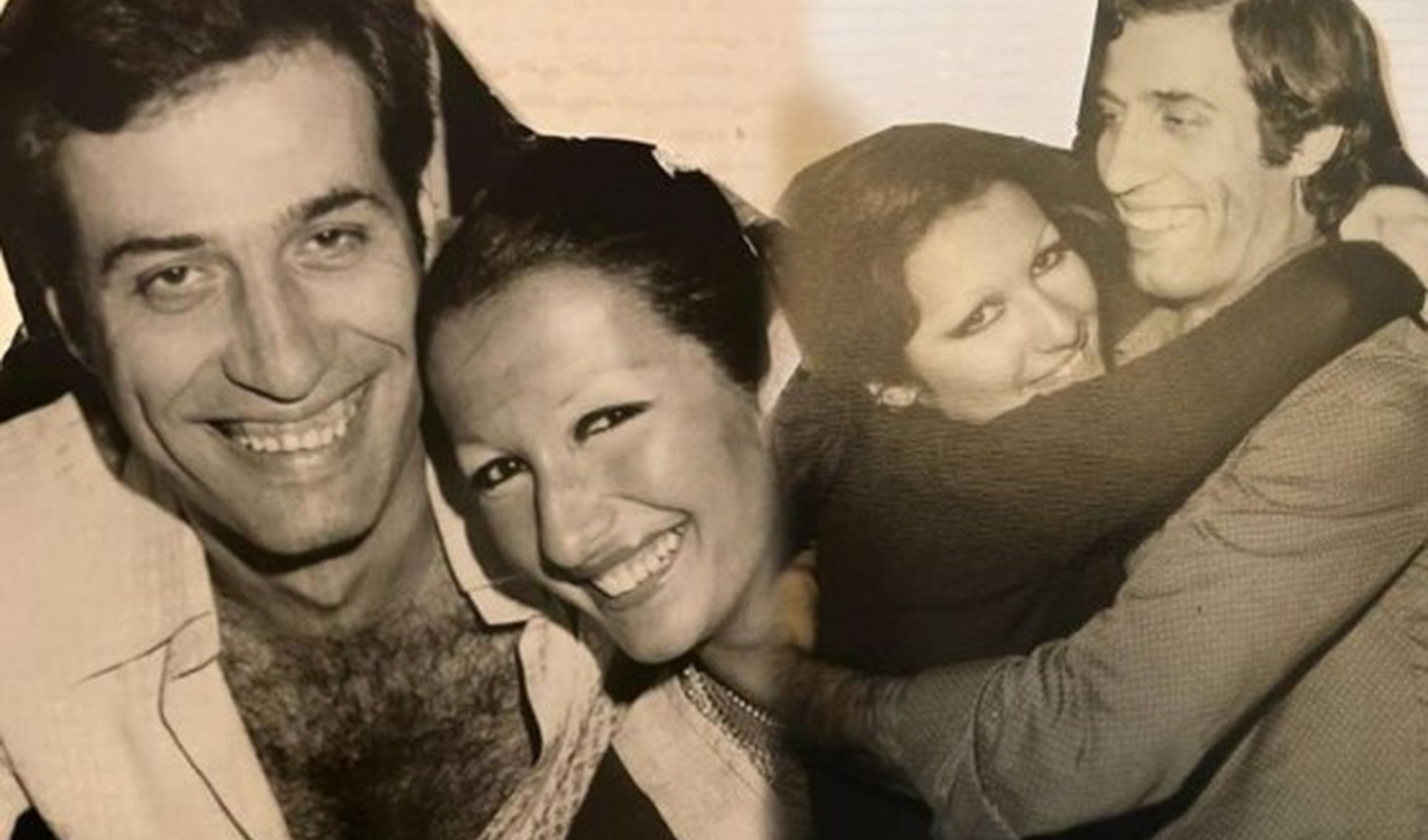 Gül Sunal, 50. evlilik yıl dönümünde Kemal Sunal'ı unutmadı