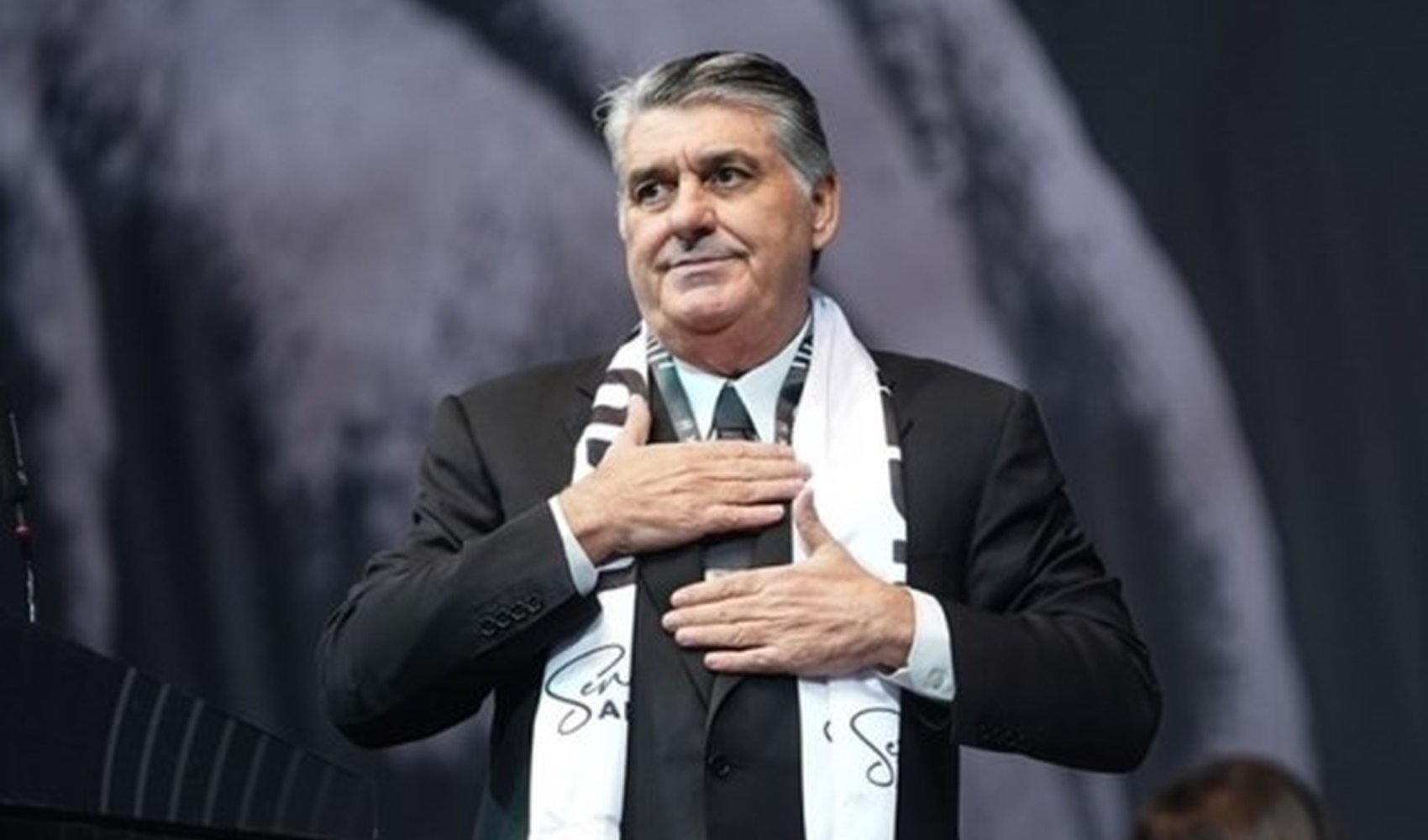 Beşiktaş, emlak projesiyle mali yapısını güçlendirmeyi hedefliyor