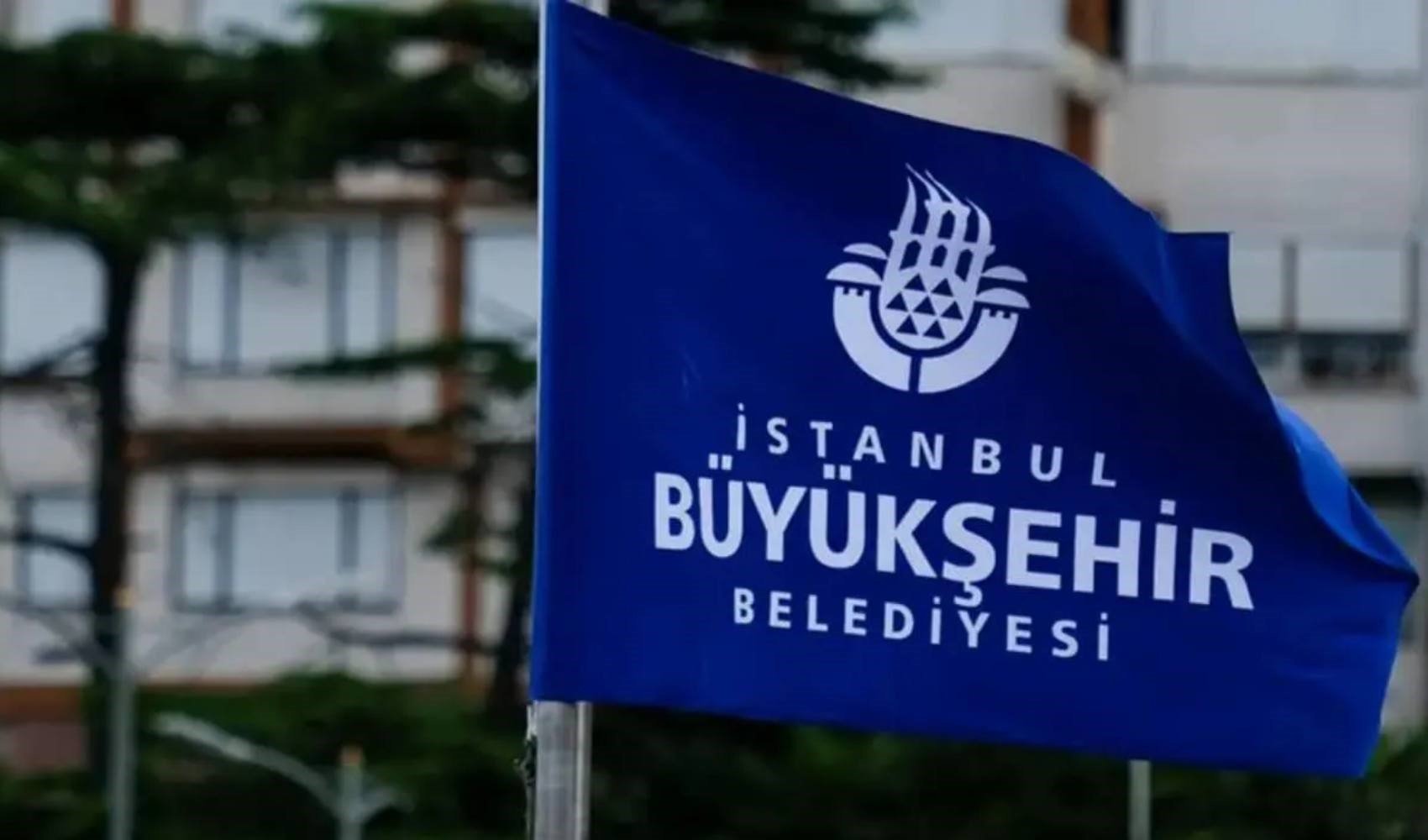 İBB soruşturmasında tutuklanması istenen isimlerin sevk yazısı ortaya çıktı: Kurdukları takı firması üzerinden