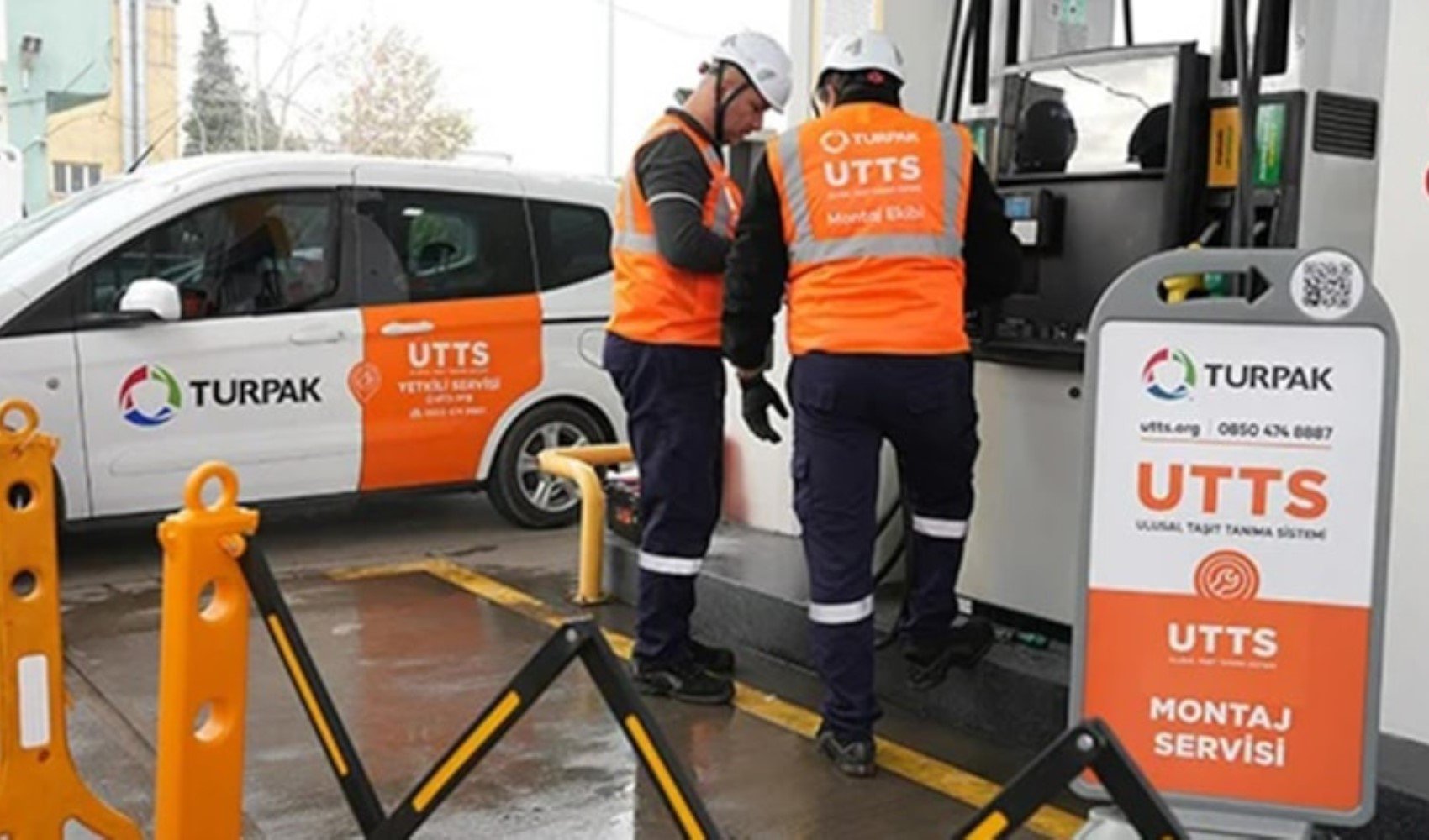 UTTS krizi: Uygulamaya 2 gün kala sistem çöktü!