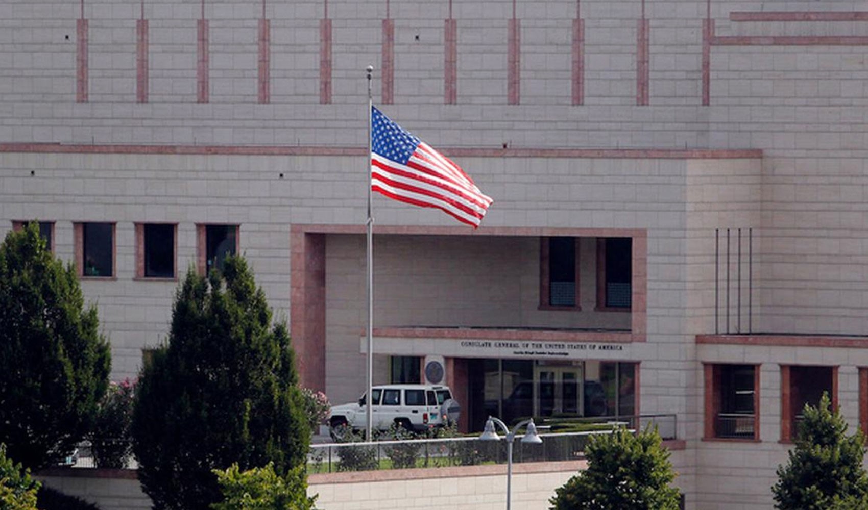 ABD’nin yeni Türkiye Büyükelçisi belli oldu