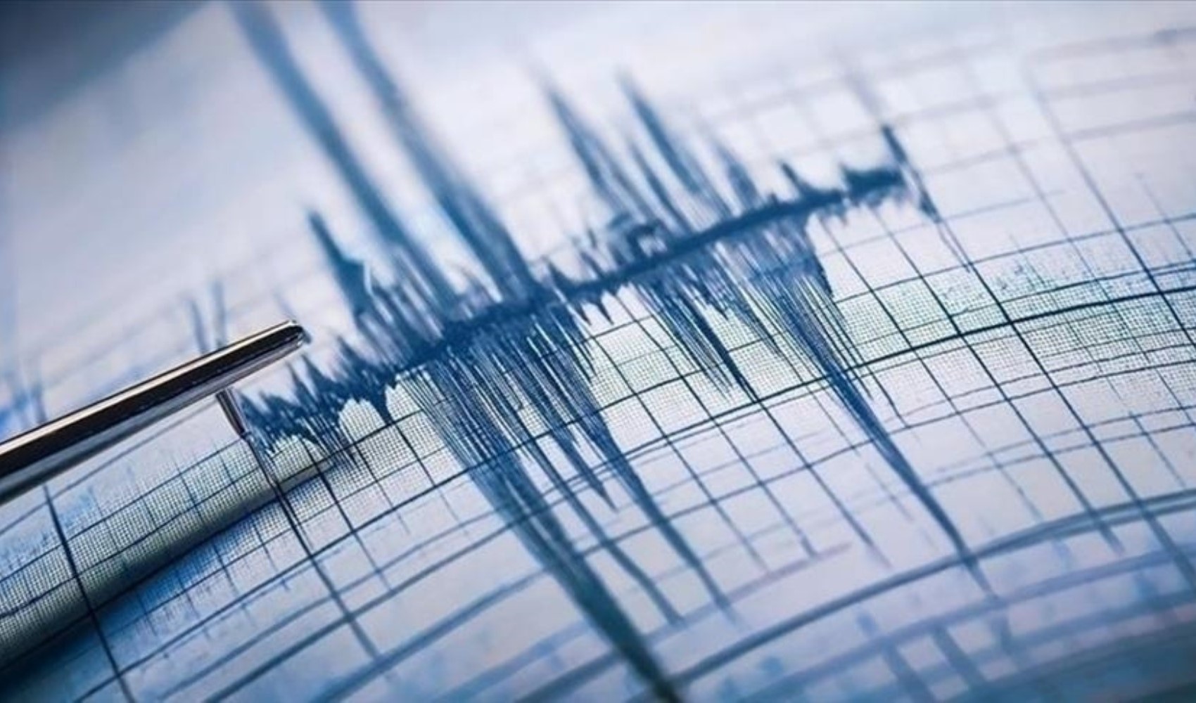 Muğla yine sallandı: Datça'da 4.4 büyüklüğünde deprem