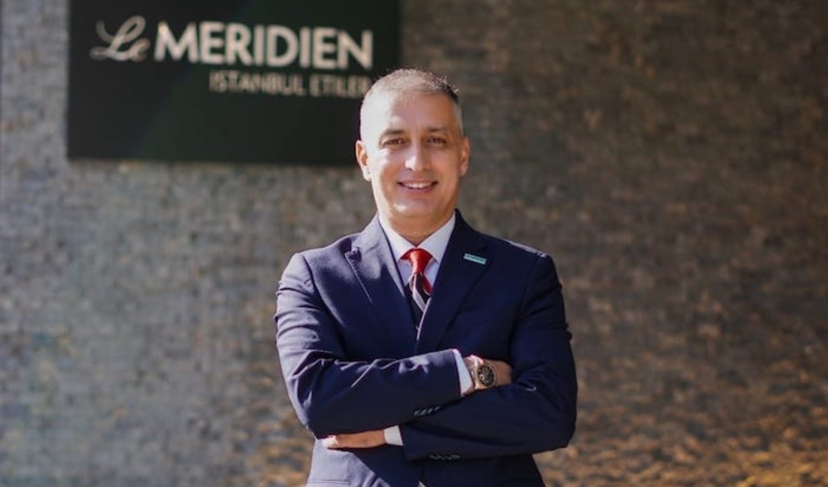 İmamoğlu'nun toplantı yaptığı otelin müdürü gözaltına alındı