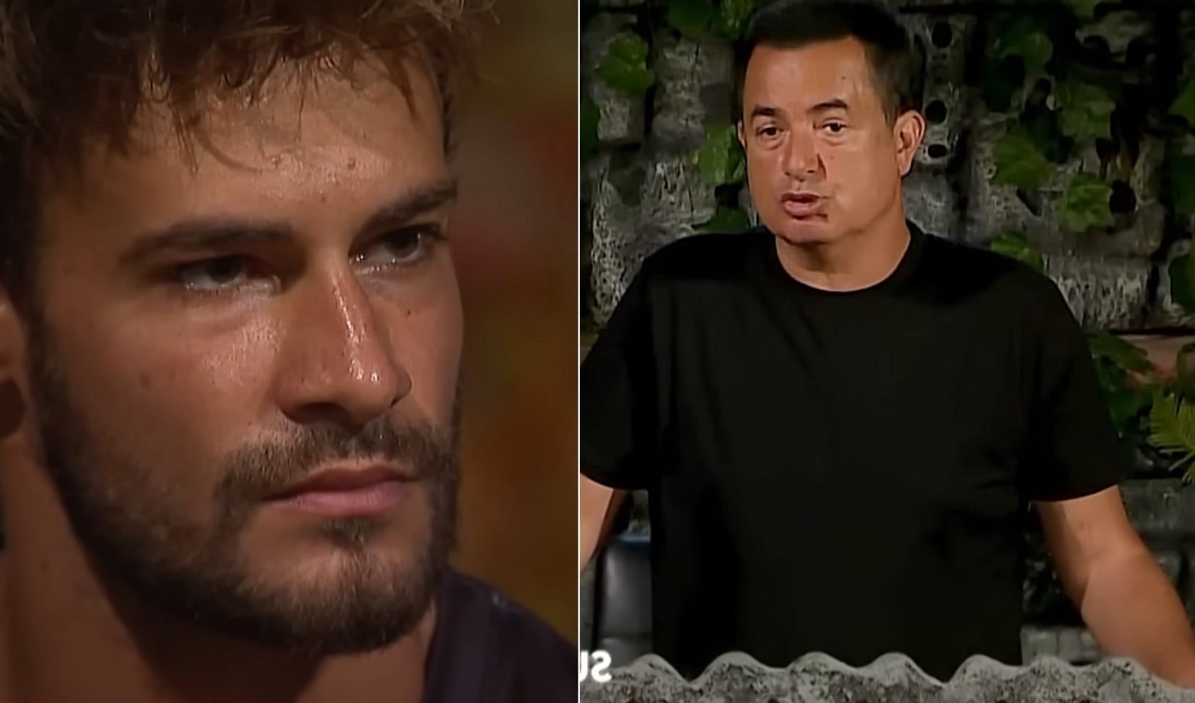 Survivor'da Batuhan'ın ailesinden Acun Ilıcalı'ya tehdit mesajları!