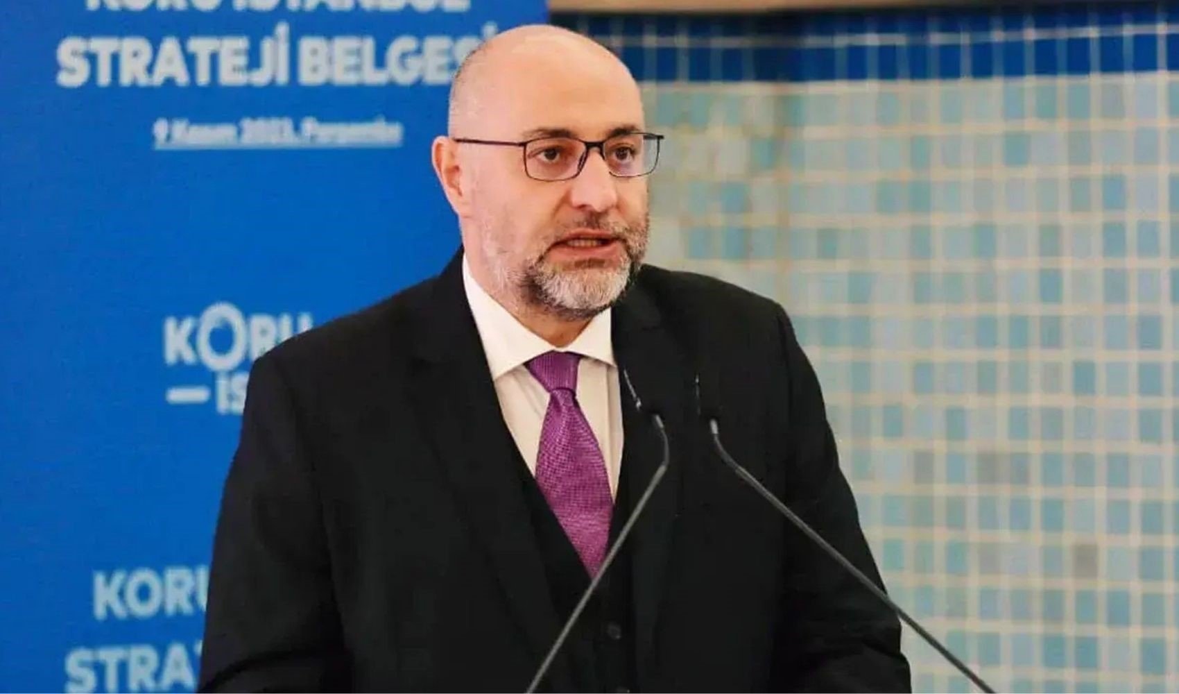 İstanbul Planlama Ajansı’nın tutuklu başkanı Buğra Gökçe Silivri'den seslendi: En büyük hayalini açıkladı