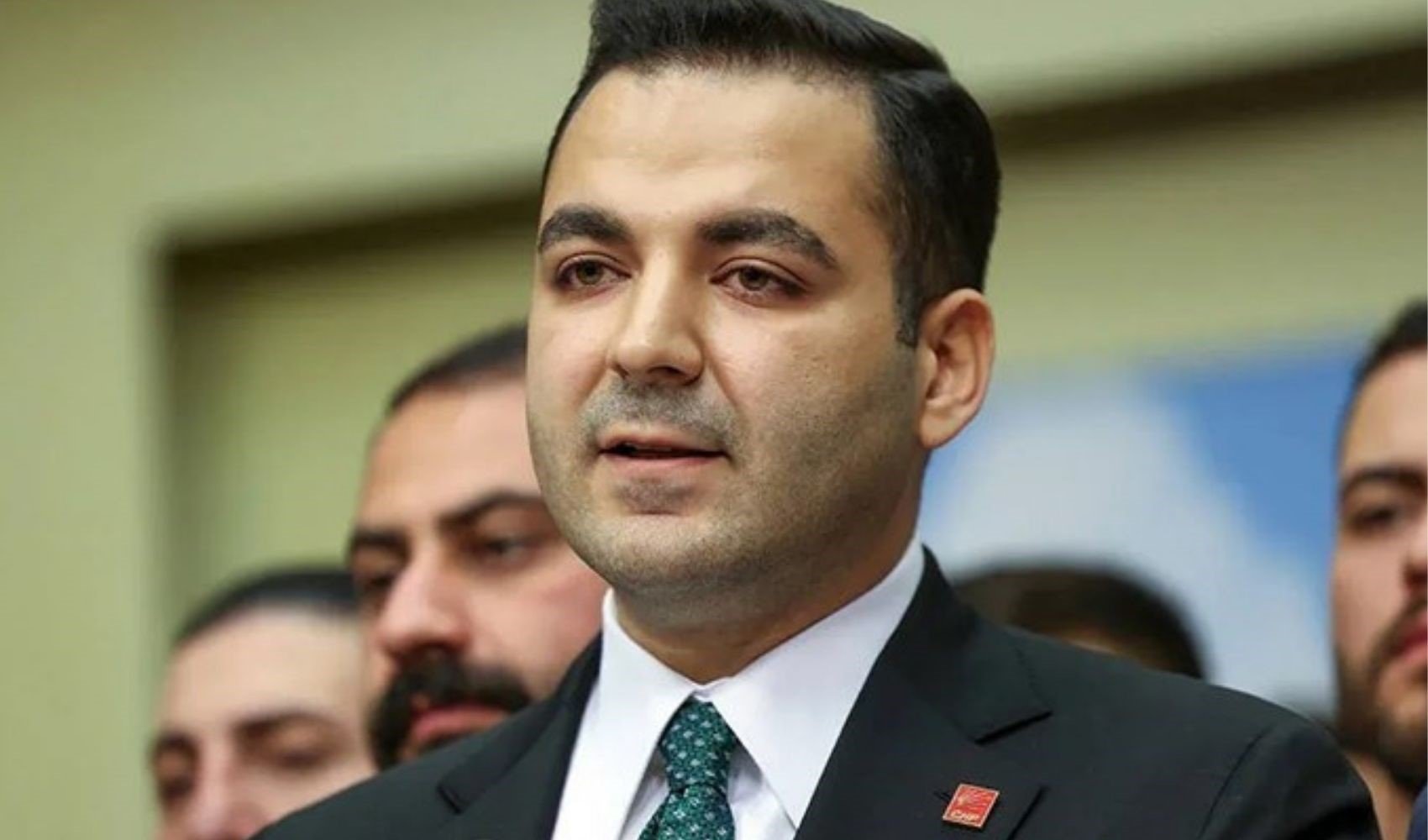 Cem Aydın'ın davası ertelendi: İmza kaldırıldı