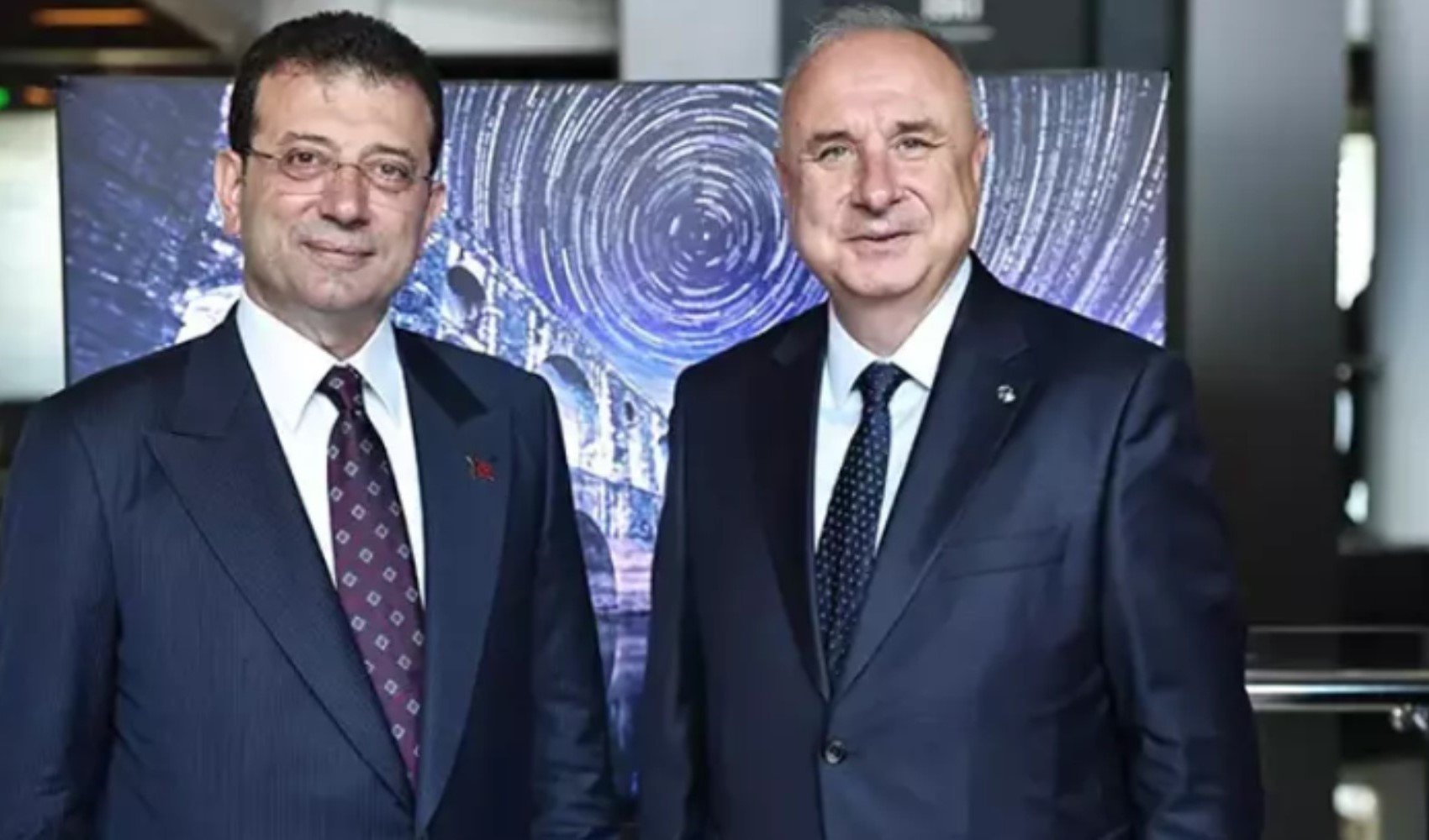 İSKİ Genel Müdürü Şafak Başa'ya ev hapsi! İfadesi ortaya çıktı: 'Hukuku uyguladığım için buradayım'