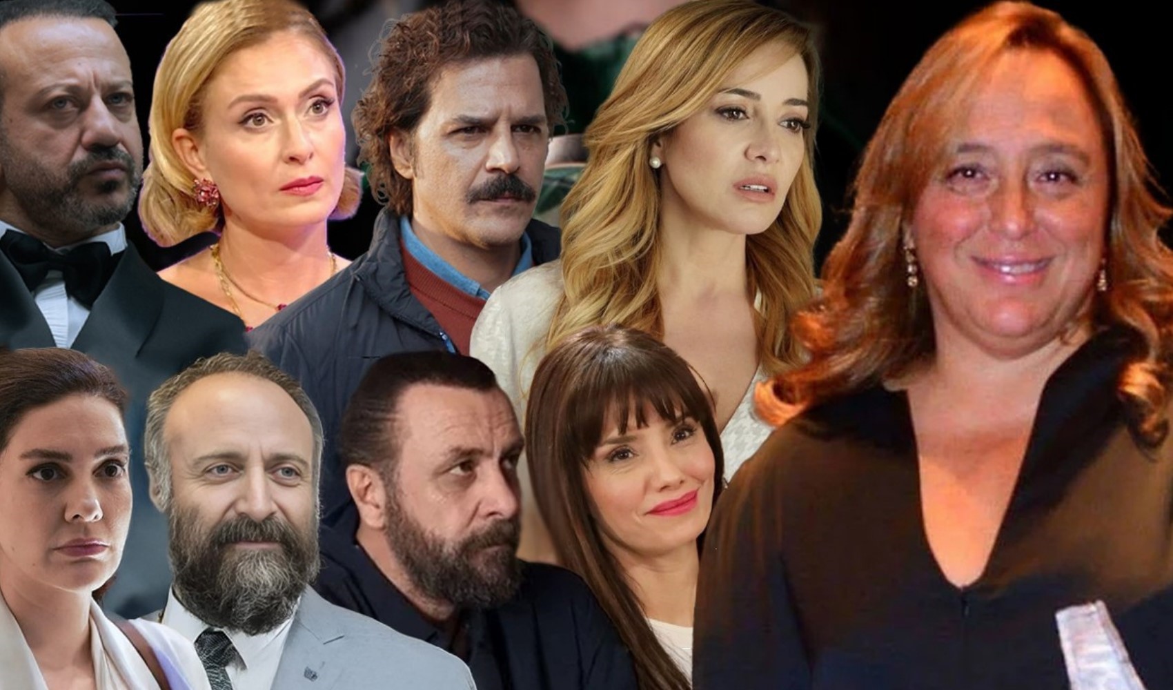 Ayşe Barım hakkındaki iddianamede dikkat çeken detaylar Ayşe Barım hakkındaki iddianamede dikkat çeken detaylar