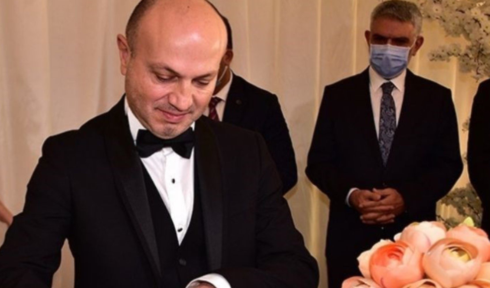 Dilek İmamoğlu'nun ağabeyinin ifadesi ortaya çıktı