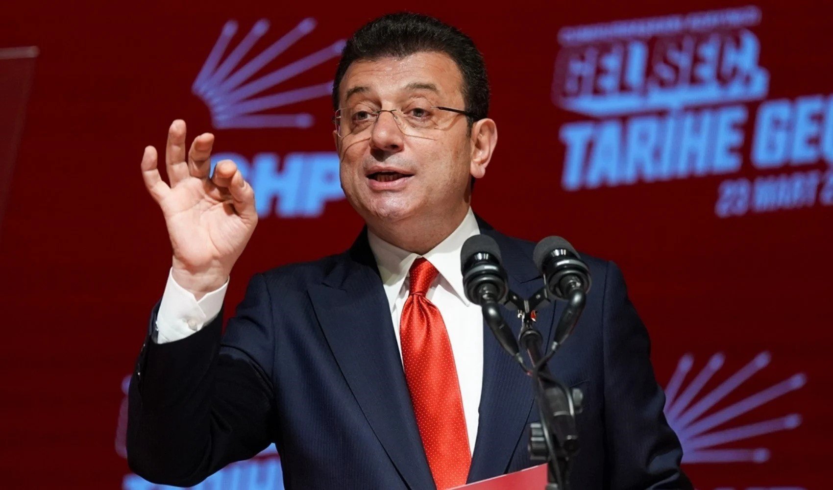İmamoğlu'ndan Erdoğan'a Kanal İstanbul için 'referandum' çağrısı: İhanet projesinin akıbetine karar versin