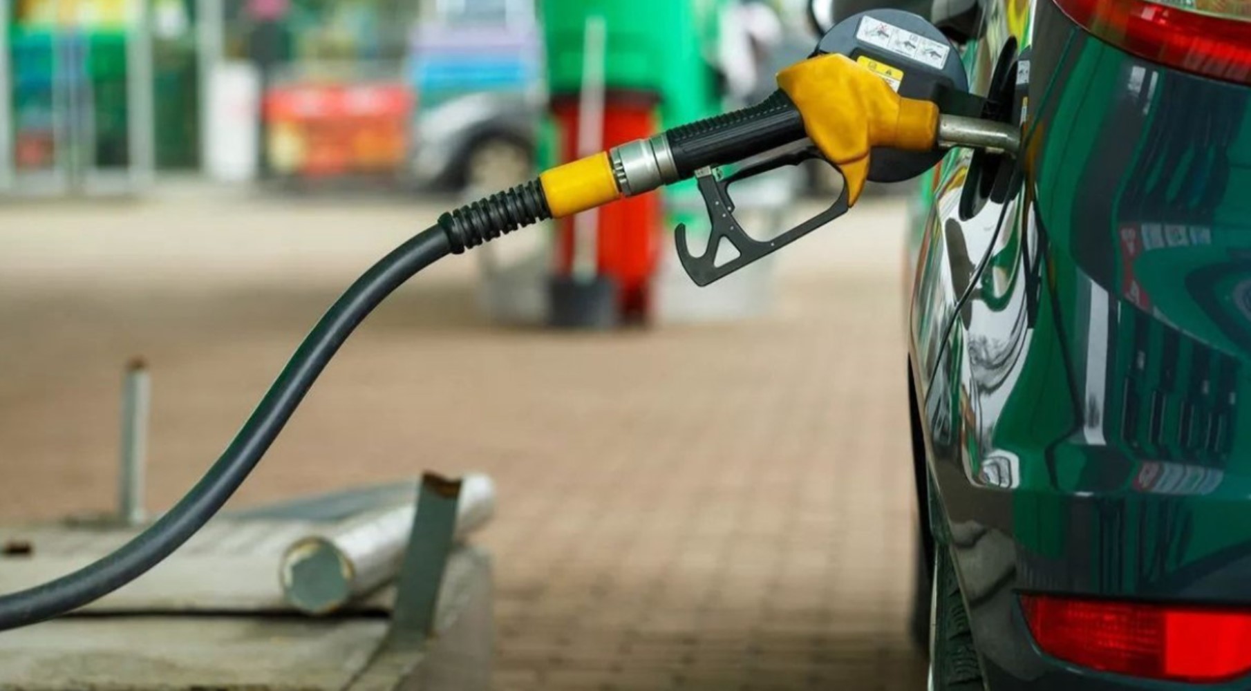 4 Nisan Cuma güncel akaryakıt fiyatları! Benzine zam geldi mi?