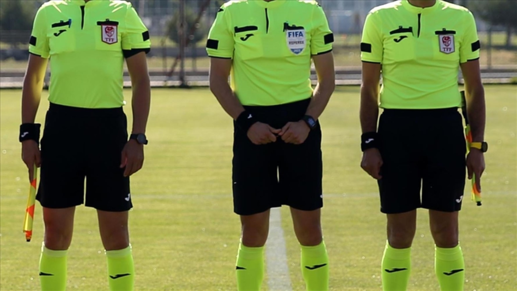 Bugün hangi maçlar var? 4 Nisan kimin maçı var, saat kaçta? Süper Lig, La Liga, Bundesliga Ligue 1, TFF 1.Lig