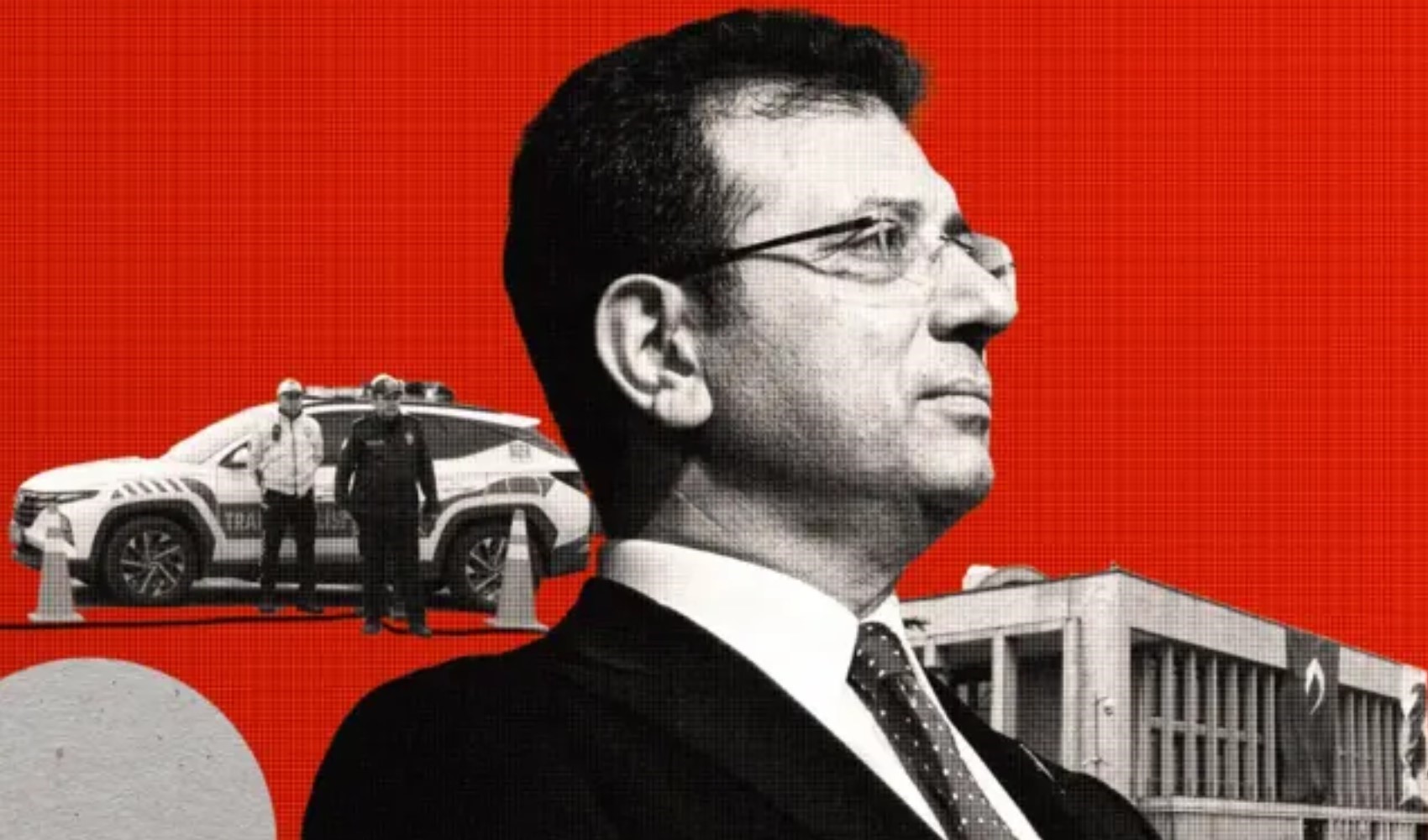 İmamoğlu Silivri'den mesajı yolladı: Kafasındaki yol haritasını açıkladı