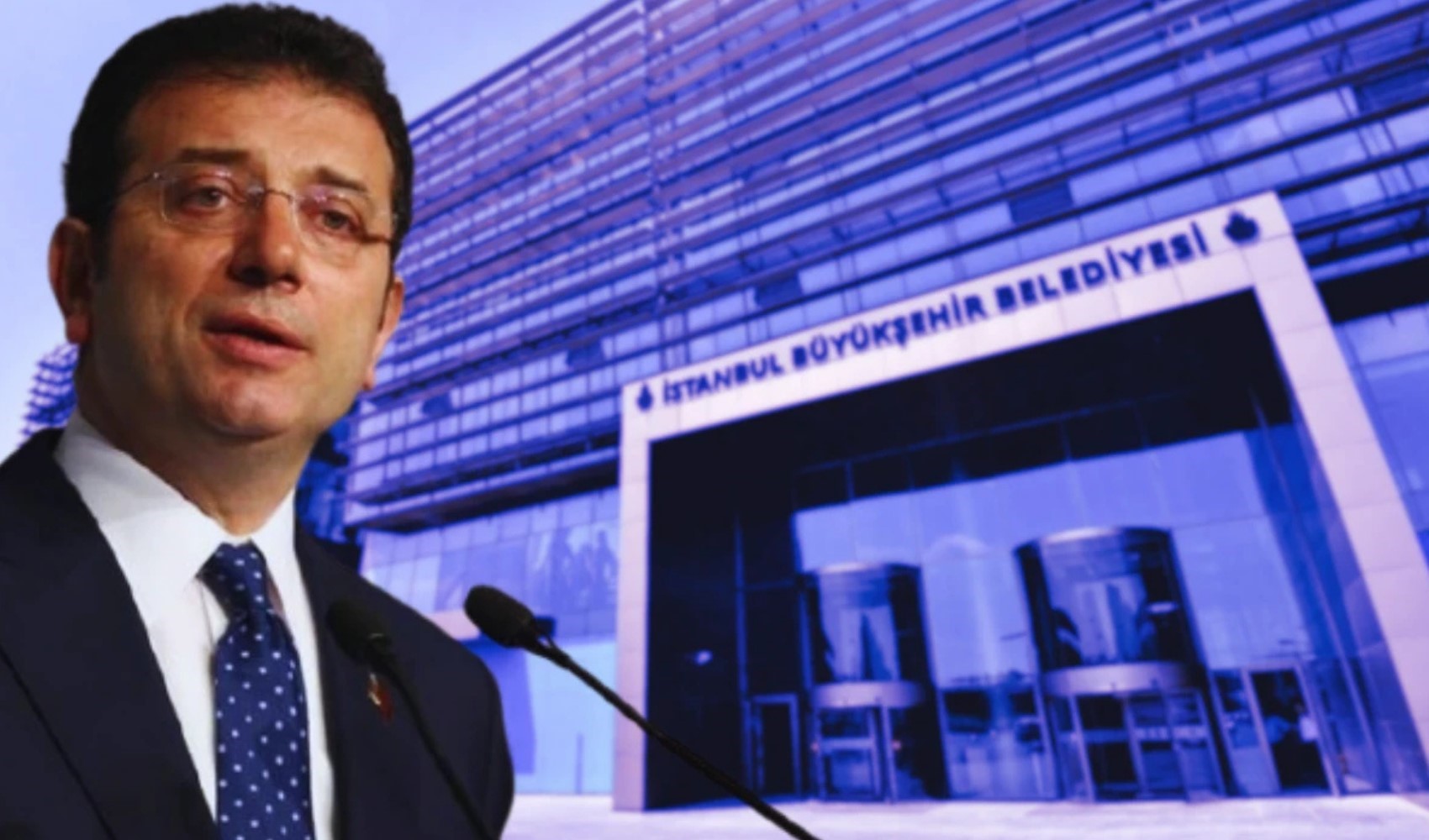 İmamoğlu dosyasının kritik ismi konuştu: 'Bir kuruş bile almadım'