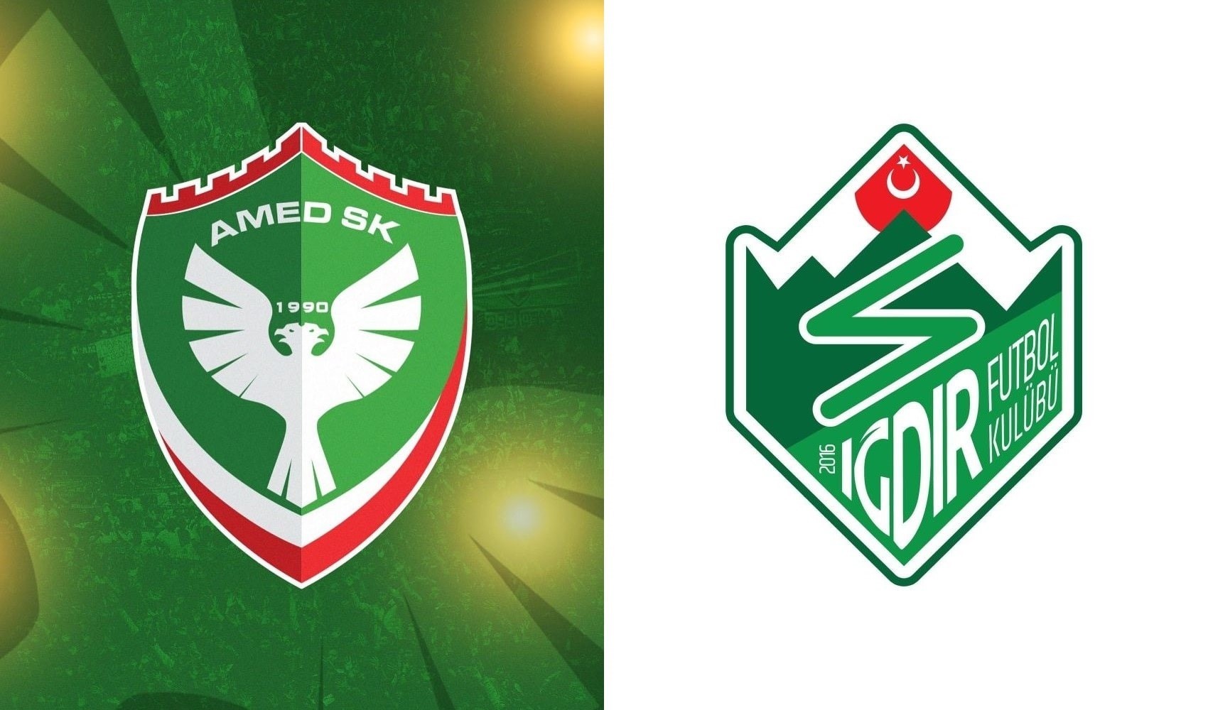 Amedspor-Iğdır maçı hangi kanalda, saat kaçta? Amedspor-Iğdır maçı hangi kanalda, saat kaçta?