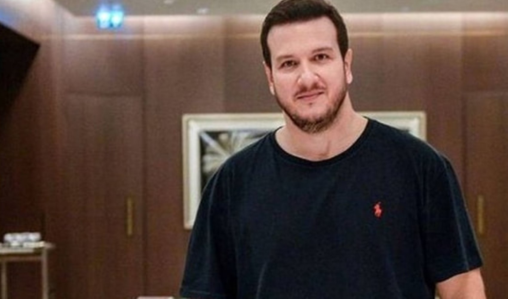 Boykot yapan ünlüler dizilerden çıkarıldı: Şahan Gökbakar yapımcılara seslendi! 'Biraz omurgalı olun!' Boykot yapan ünlüler dizilerden çıkarıldı: Şahan Gökbakar yapımcılara seslendi! 'Biraz omurgalı olun!'