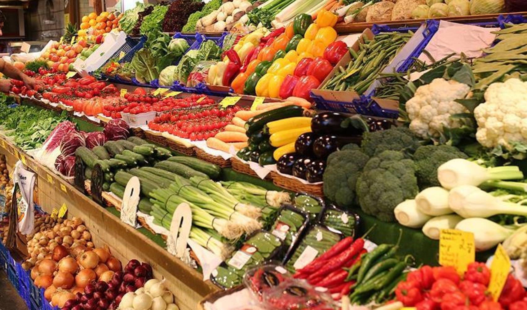 Riskli besinlerde ilk sırada yer alıyor! Kanser riskini azaltmanın 10 etkili yolu Riskli besinlerde ilk sırada yer alıyor! Kanser riskini azaltmanın 10 etkili yolu