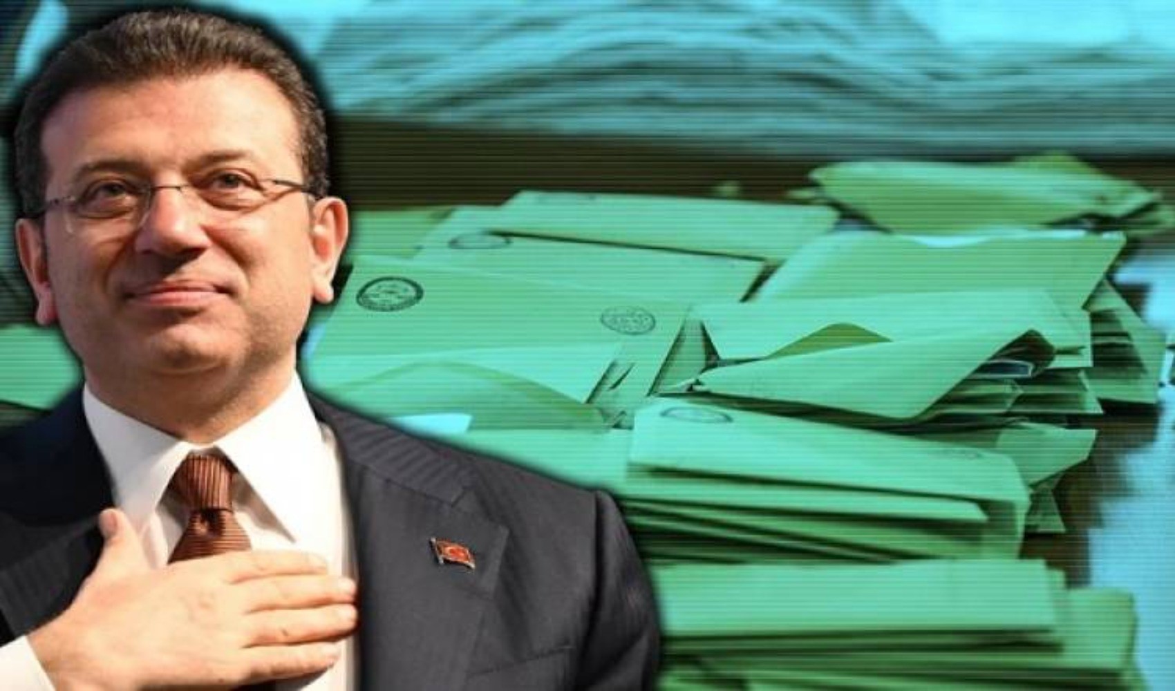 Dünya basını İmamoğlu’nun tutuklanmasının politik, iktisadi ve jeopolitik etkilerini yazdı