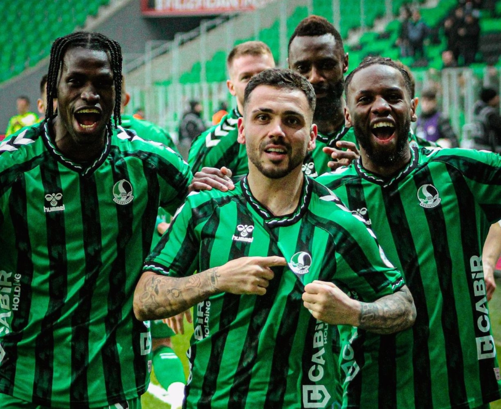 Sakaryaspor-Adanaspor maçı hangi kanalda, ne zaman, nereden izlenir?