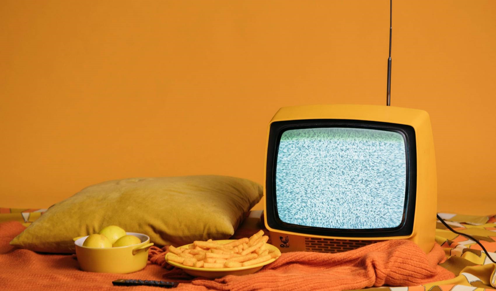 Bugün televizyonda ne var? 5 Nisan 2025 Cumartesi TV yayın akışı