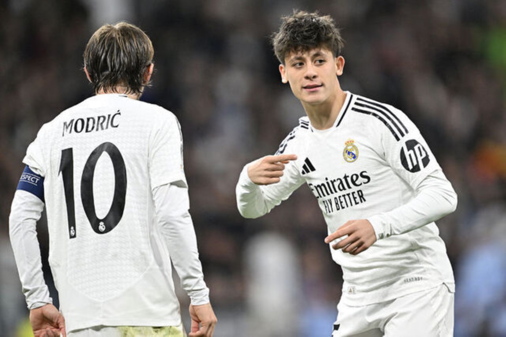 Arda Güler ilk 11'de olacak mı? Real Madrid - Valencia maçı ne zaman