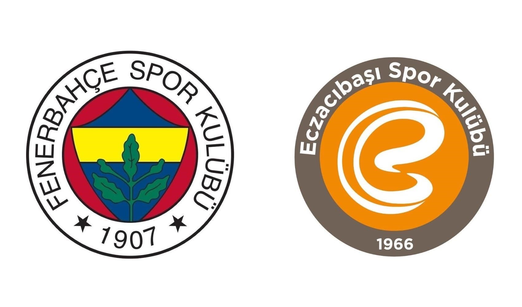 Fenerbahçe-Eczacıbaşı Kupa Voley final maçı hangi kanalda, saat kaçta? Fenerbahçe-Eczacıbaşı Kupa Voley final maçı hangi kanalda, saat kaçta?