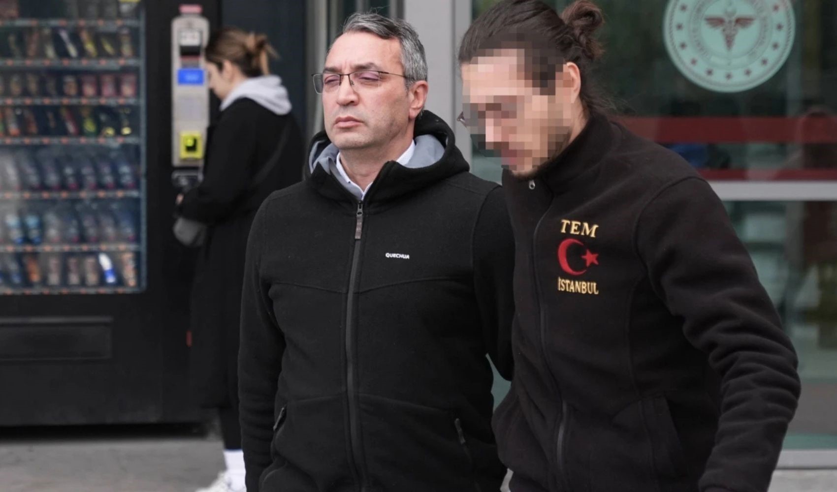 Saraydan Mahir Polat açıklaması: 'Kimse endişe etmesin bize emanet'