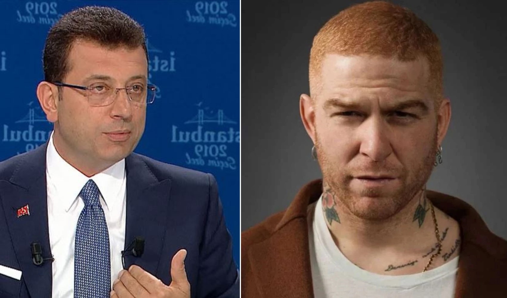 Sessiz kalması tepki çekmişti: Gökhan Özoğuz'dan Ekrem İmamoğlu'na destek mesajı