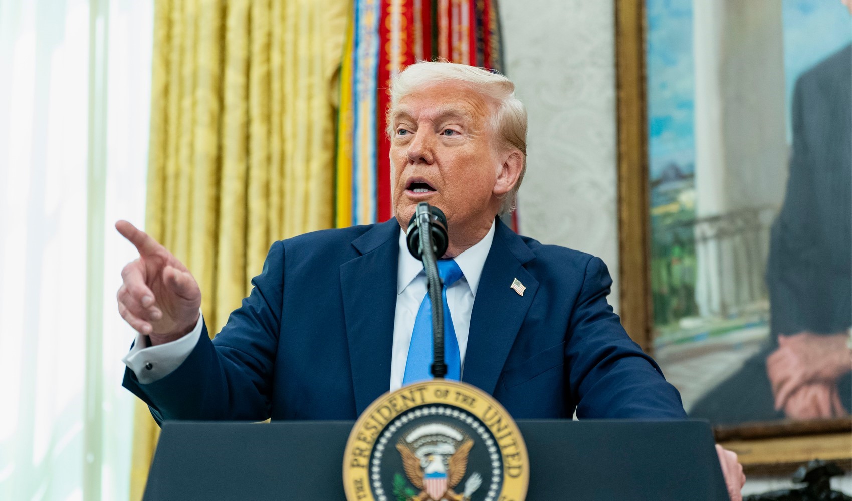 Trump yönetiminden ABD'deki Ukraynalılara 'ülkeyi terk edin' mesajı