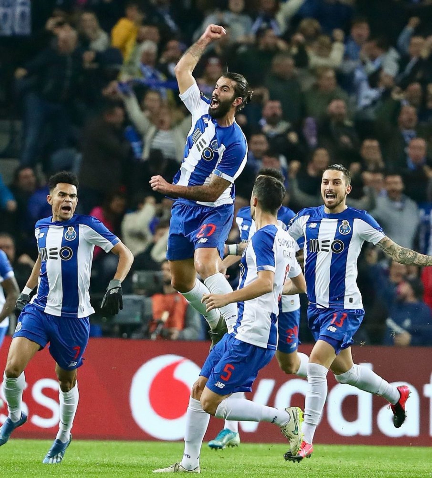 Porto-Benfica maçı hangi kanalda, saat kaçta, ne zaman?
