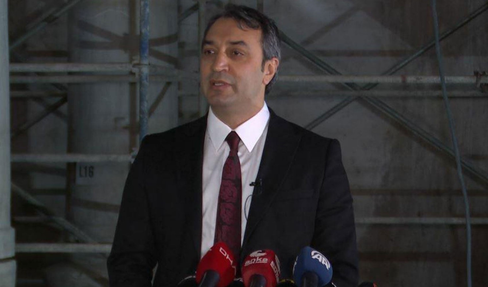 Mahir Polat'ın avukatı: Her dakika risk içeriyor