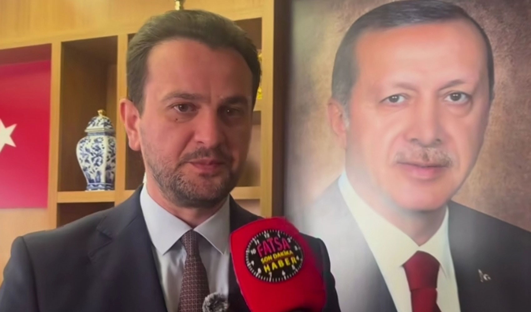 İddia: AKP'li başkanın yengesi 45 puanla öğretmen yapıldı! Diploma denkliği olmadığı halde...