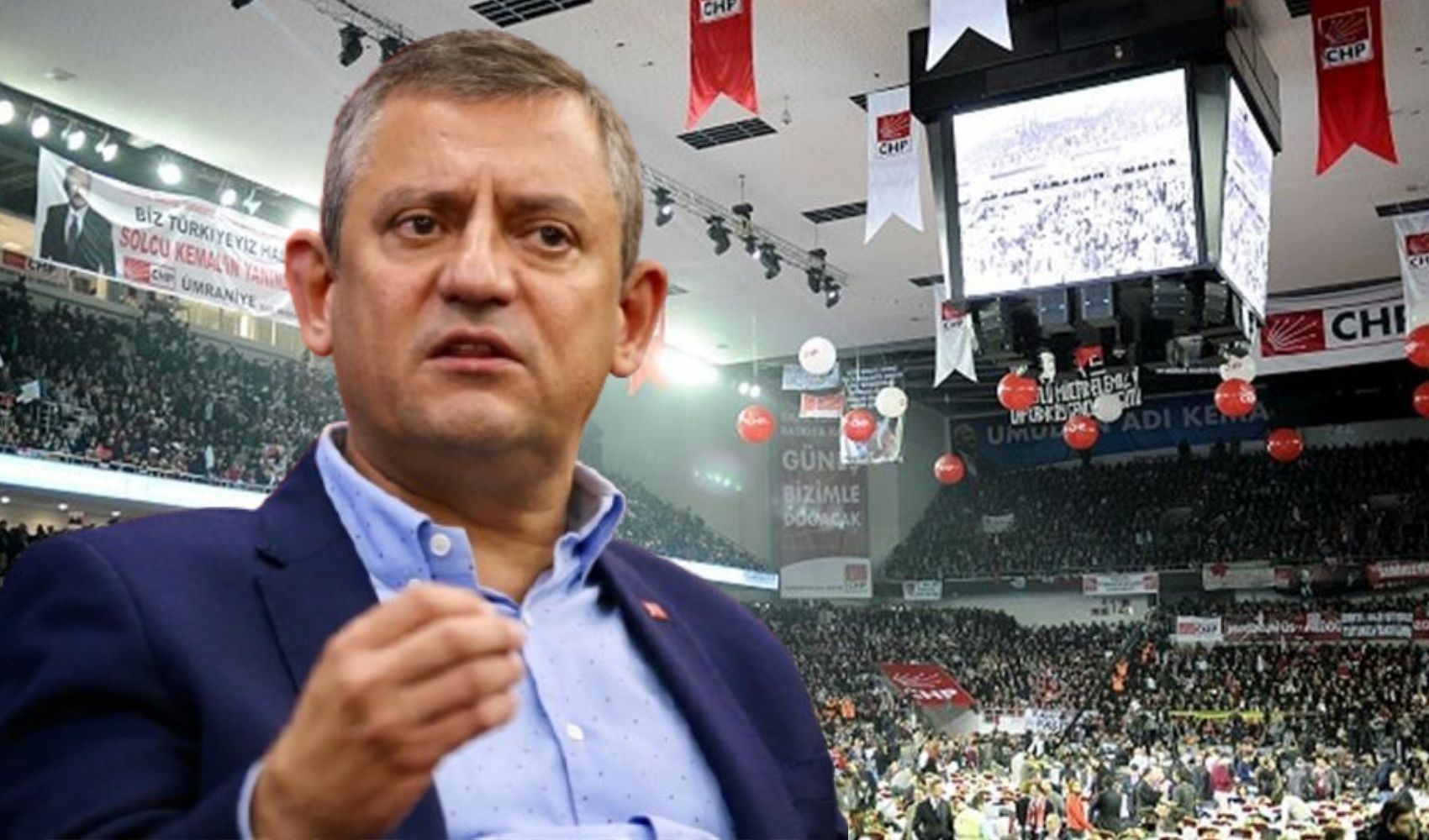 CHP’de kritik gün: Olağanüstü Kurultay’da çarşaf liste ve ‘denge’ yarışı