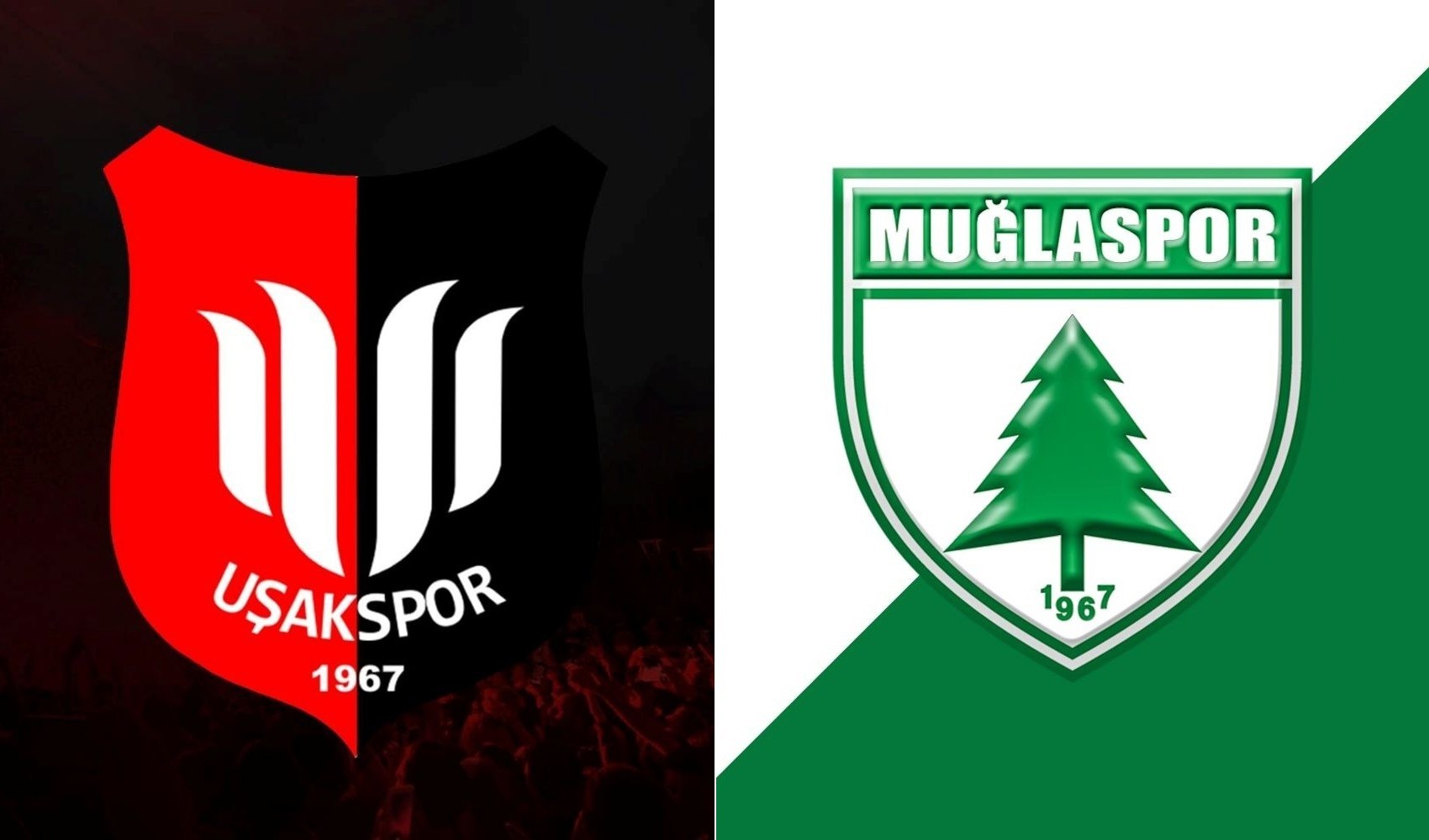 Uşakspor-Muğlaspor maçı hangi kanalda, ne zaman, saat kaçta?