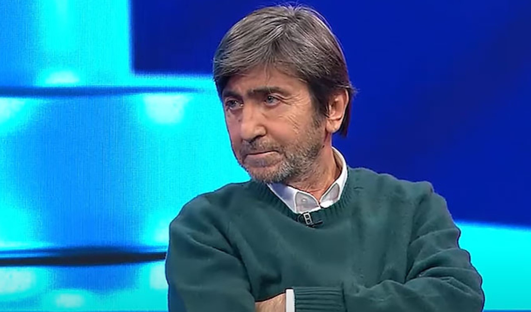 Rıdvan Dilmen’den şampiyonluk yorumu: 'Sahip çıkılırsa...' Rıdvan Dilmen’den şampiyonluk yorumu: 'Sahip çıkılırsa...'