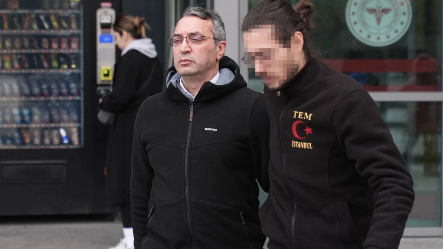 Mahir Polat için kritik gün... Adli Tıp kararını verecek: Tahliye kararı gelir mi?
