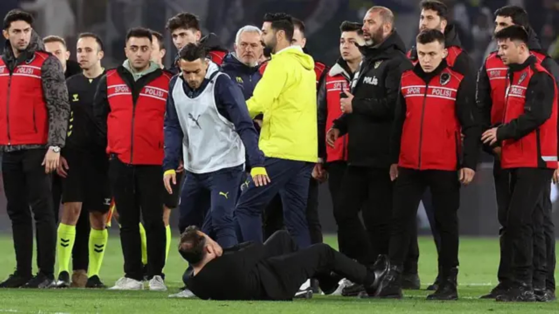 Okan Buruk derbi sonrasında hakemlere ne dediğini ilk kez açıkladı