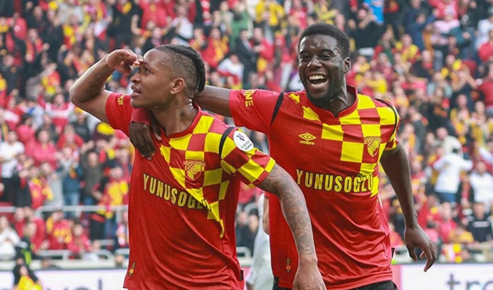 Süper Lig Göztepe - Gaziantep FK Maçı ne zaman? Saat kaçta ve hangi kanalda? Muhtemel 11'ler