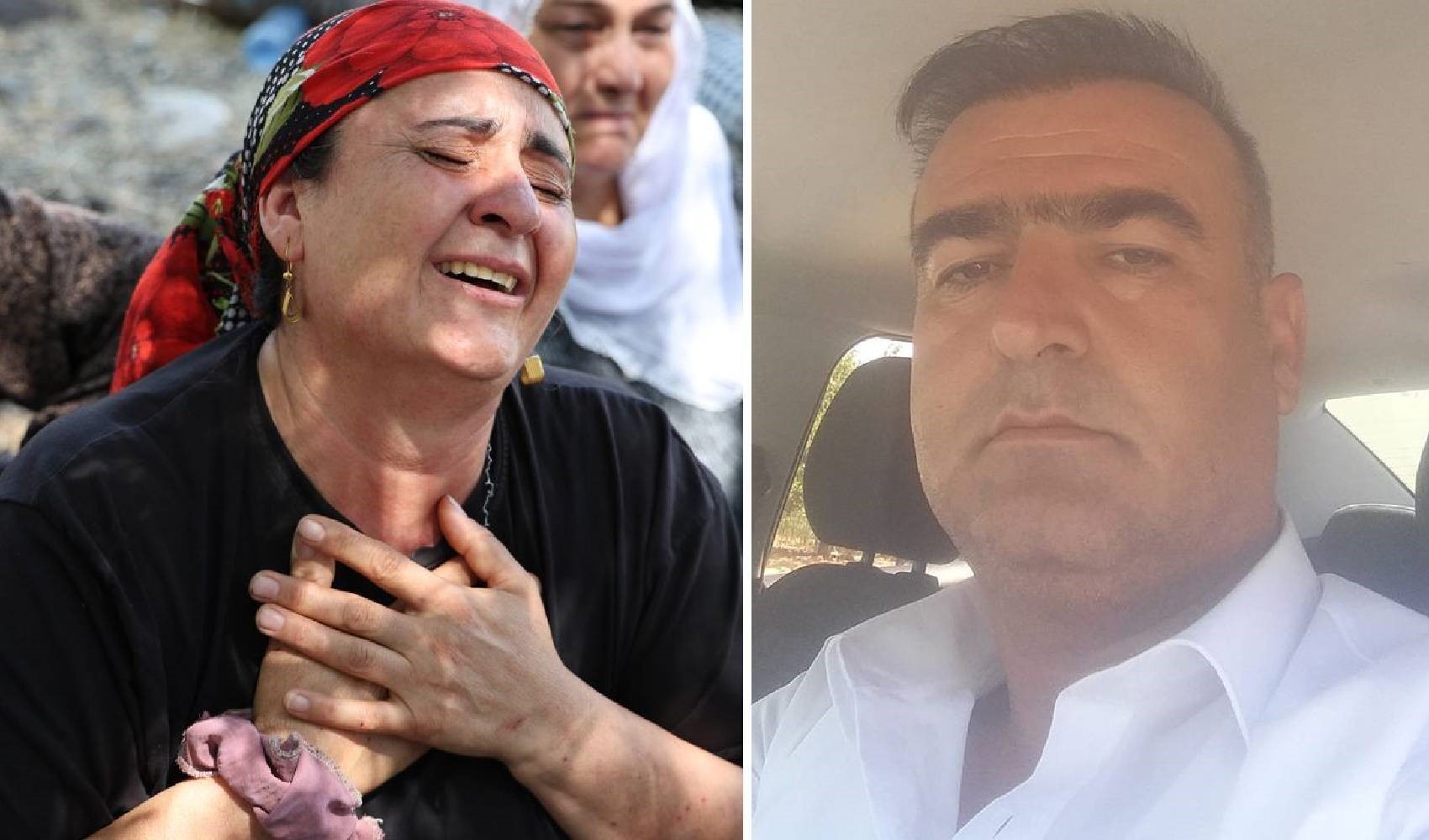 Güran ailesinin avukatları: Nevzat Bahtiyar'ın verdiği beyanların hakikate uymadığı sonucuna ulaştık