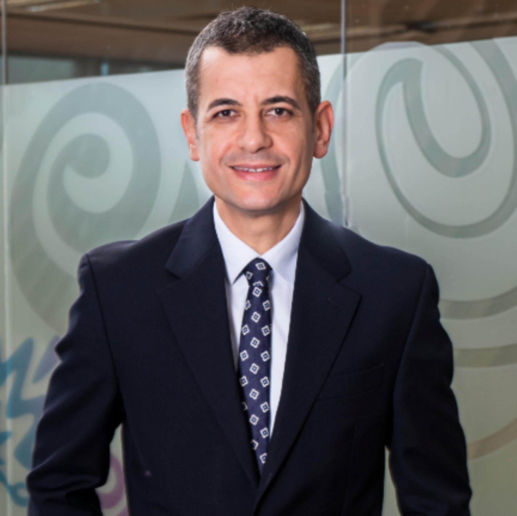Ülker’de CEO değişikliği: Özgür Kölükfakı göreve başladı