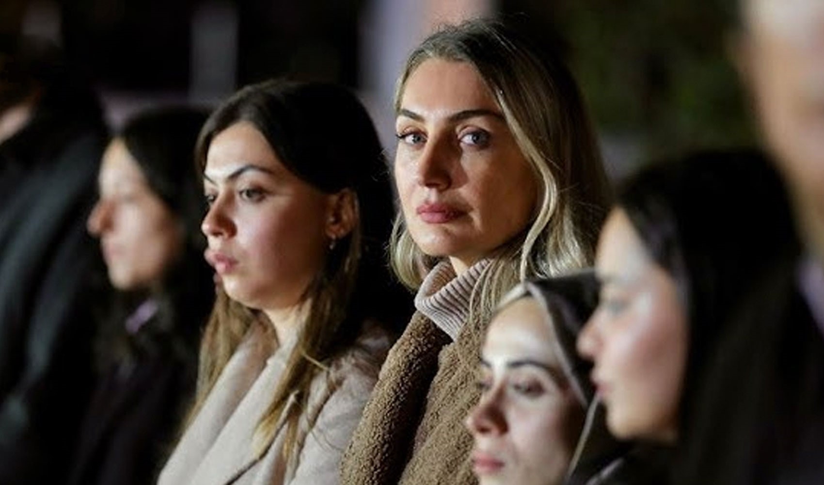 Dilek İmamoğlu'ndan 'siyasete atılacak' iddialarına yanıt