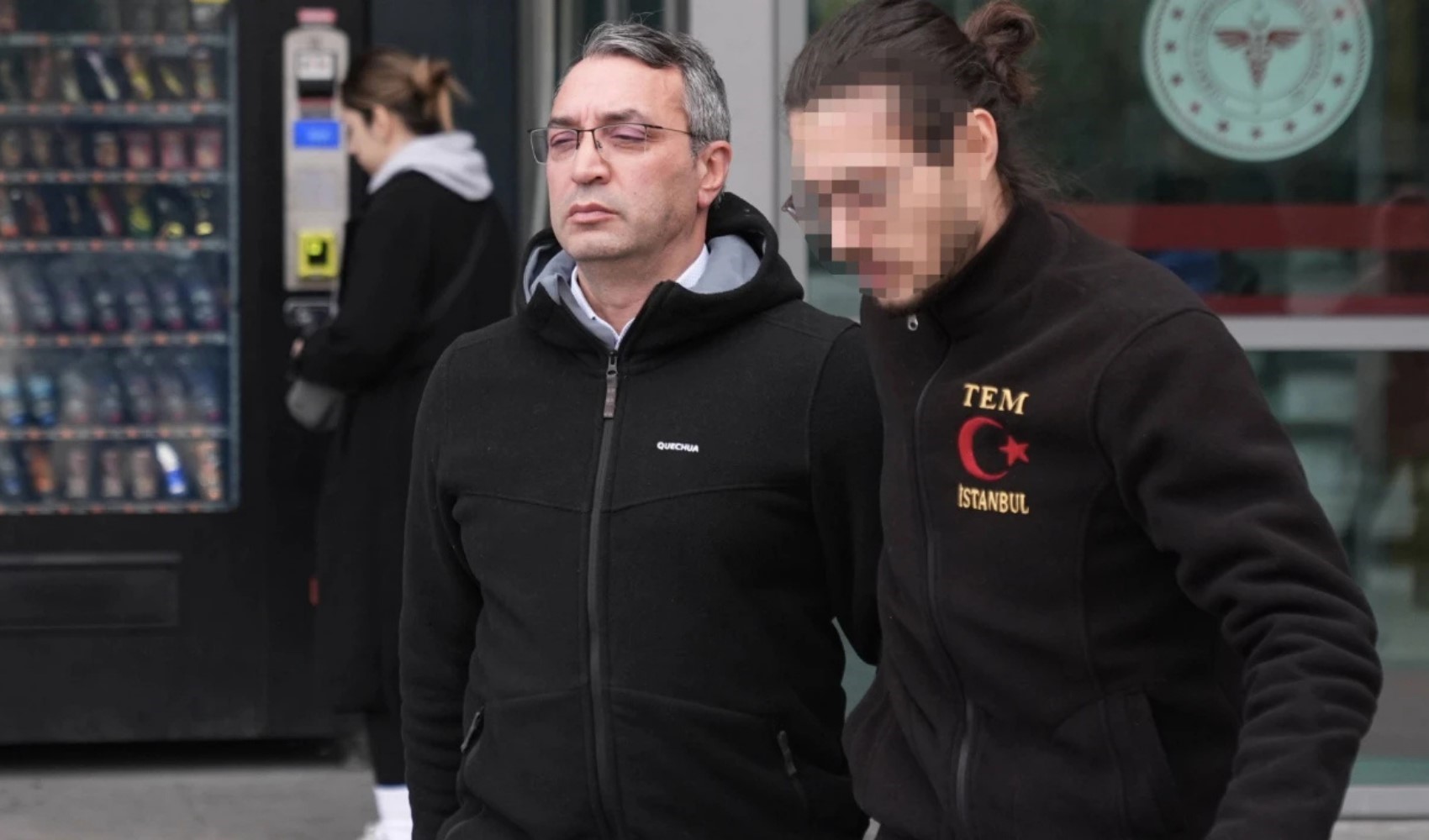Mahir Polat için kritik gün... Adli Tıp kararını verecek: Tahliye kararı gelir mi? Mahir Polat için kritik gün... Adli Tıp kararını verecek: Tahliye kararı gelir mi?
