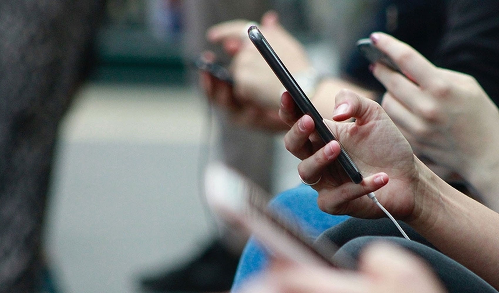Dati sulla digitalizzazione in Turchia: trascorriamo 4 ore al giorno su Internet tramite cellulare