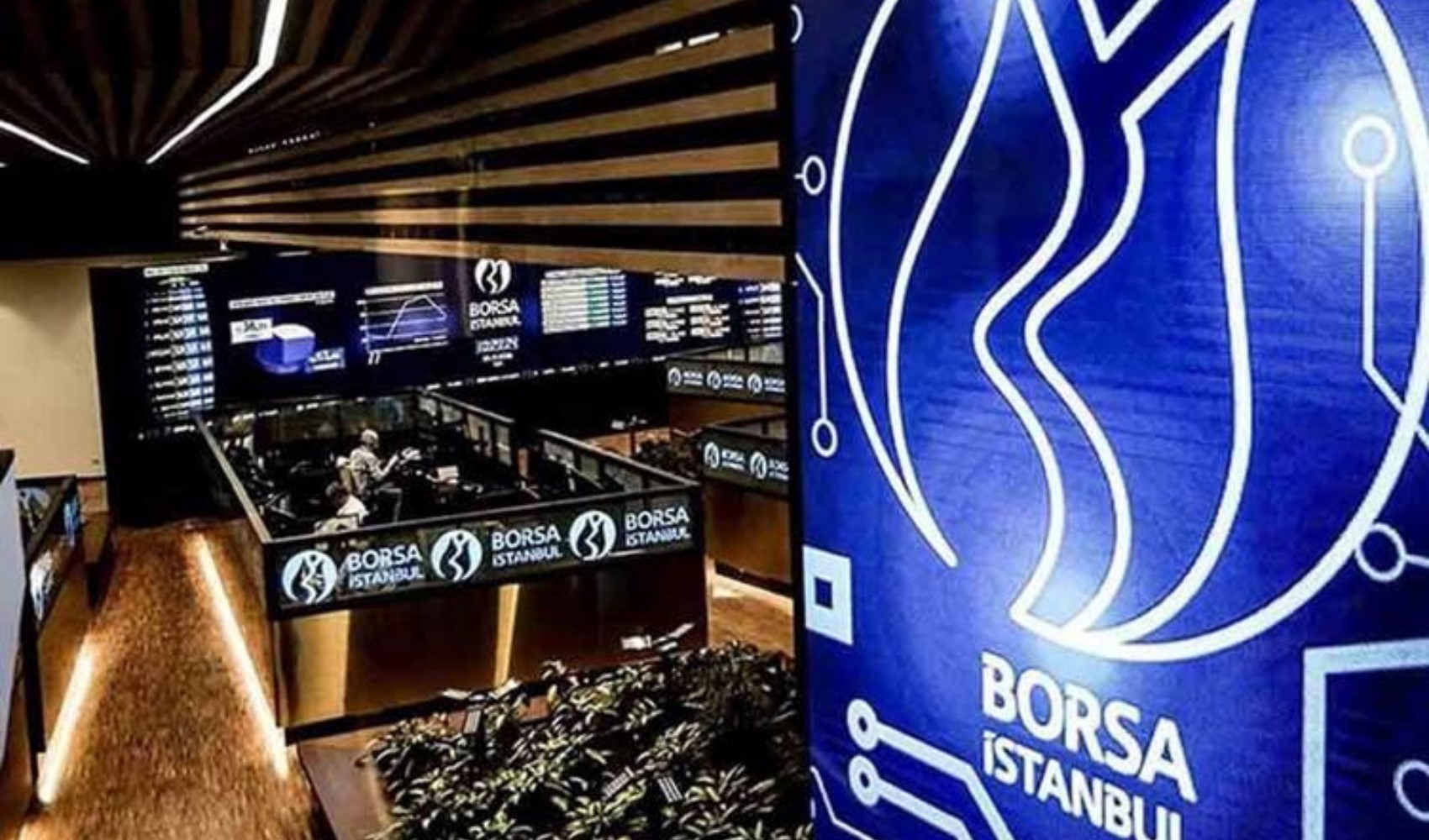 Bankacılık hisseleri çakıldı: BIST 100'de yüzde 2,80’lik kayıp