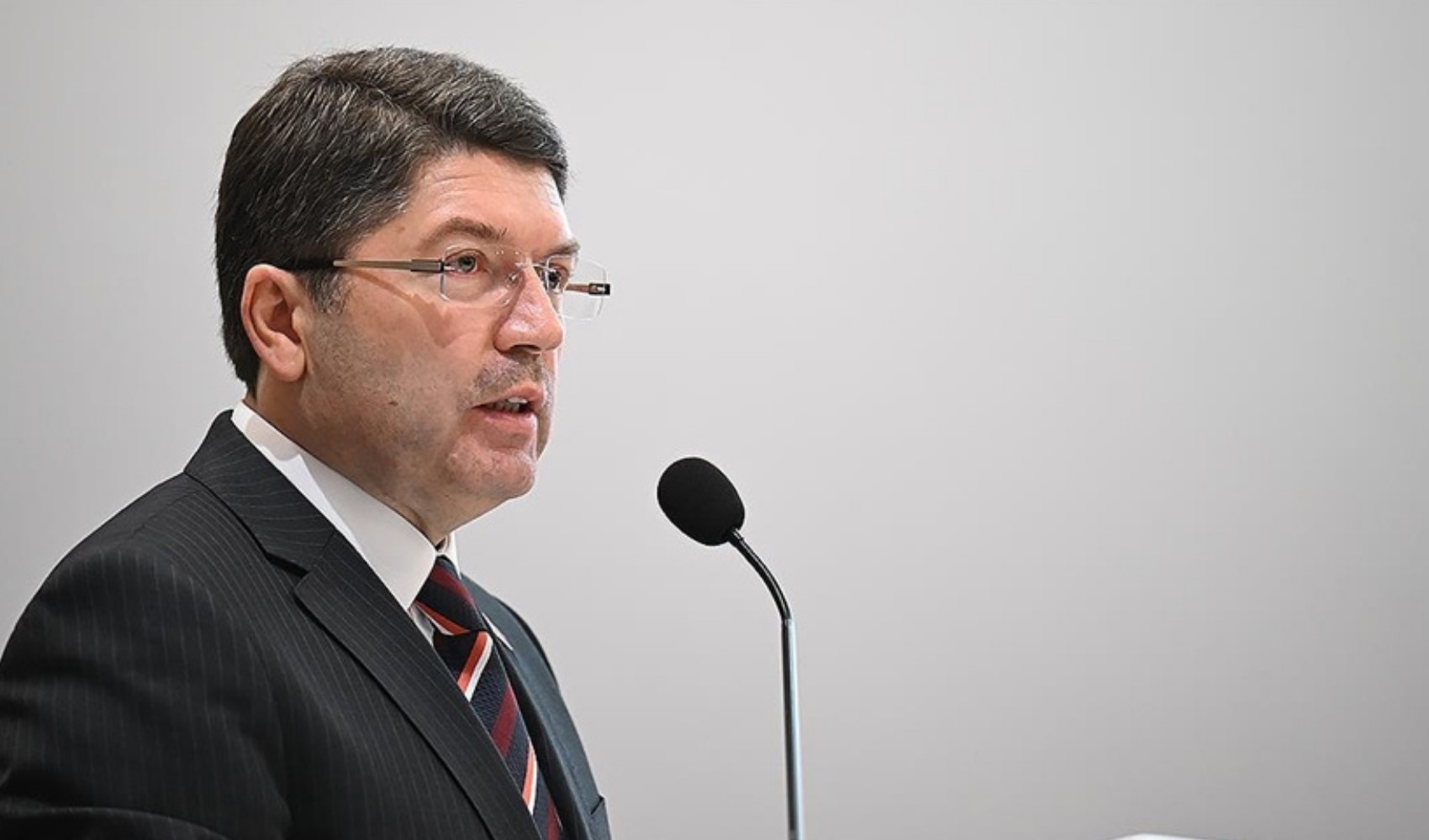 Tahliyesi için kampanya başlatıldı... Yılmaz Tunç'tan Mahir Polat açıklaması: Tahliye kararı gelecek mi?