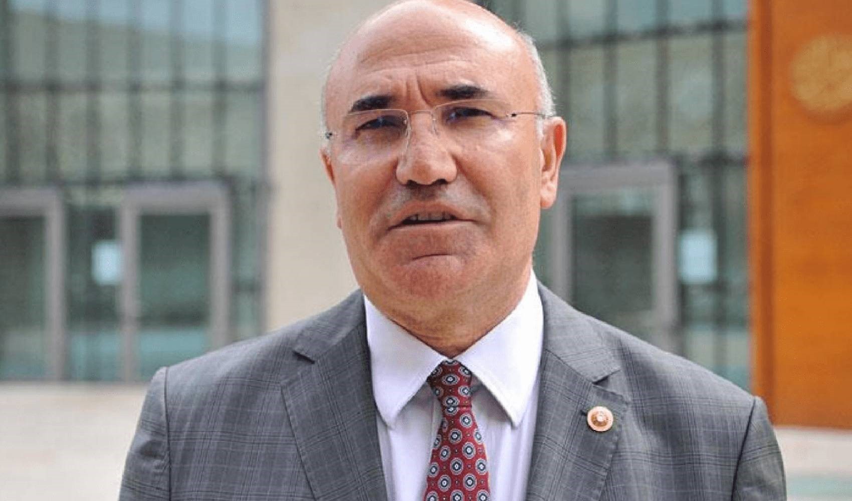 Mahmut Tanal'dan Mahir Polat açıklaması: 'Düşman ceza hukuku uygulanıyor'