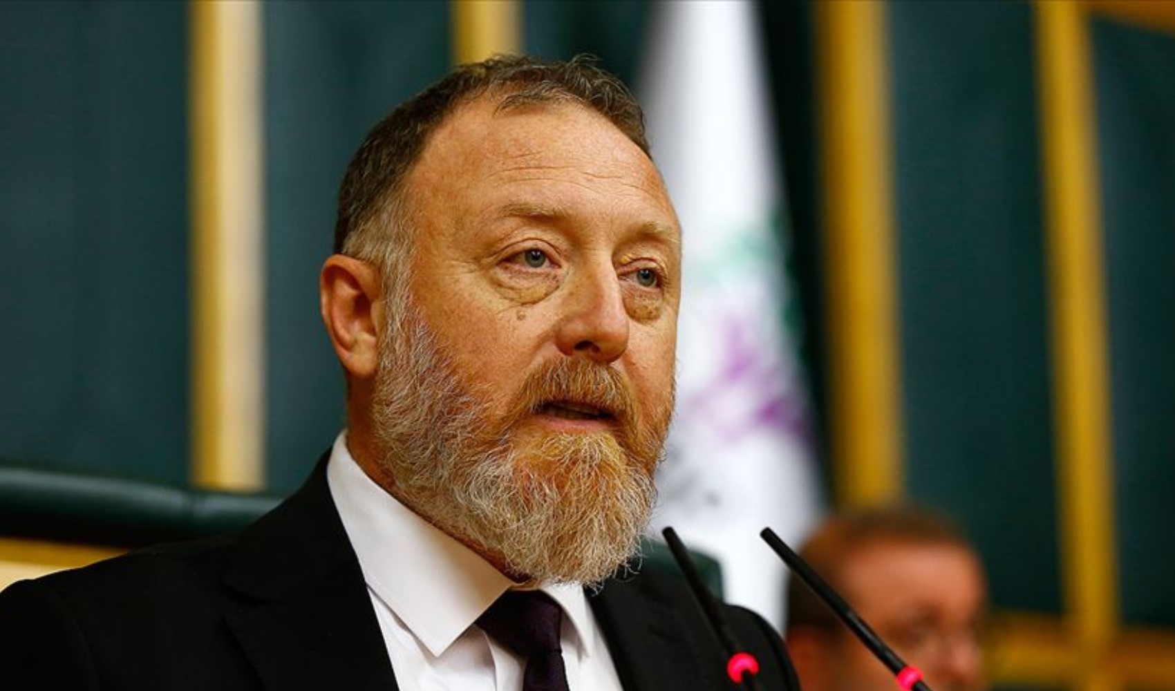 DEM Parti'den yeni açılım süreciyle ilgili iktidara tepki: Sezai Temelli Erdoğan'a seslendi