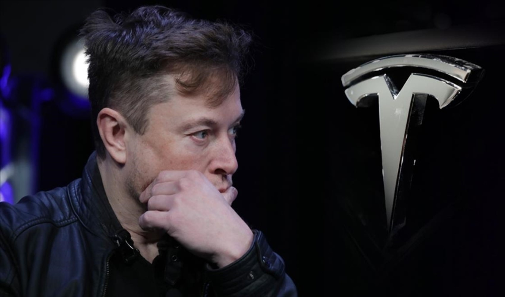 Tesla hisselerinde sert düşüş: Rekor seviyeden yüzde 50 geriledi!