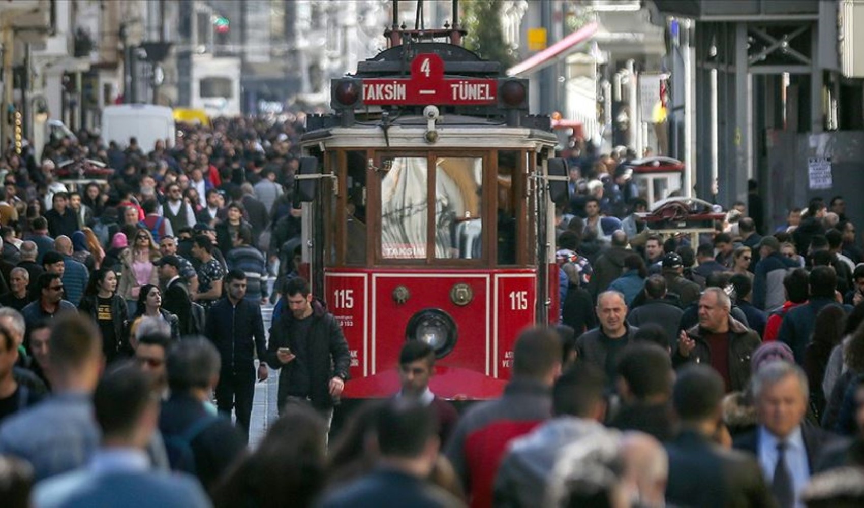 İPA verileri açıklandı: İstanbul’da yaşam maliyeti rekor kırdı